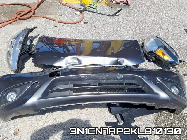 3N1CN7AP2KL810130 фото 9