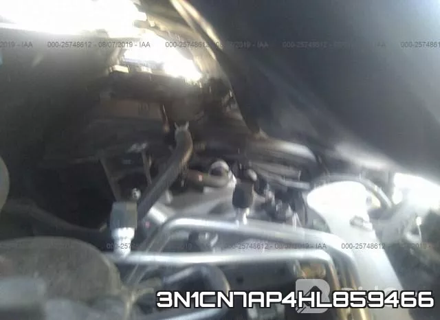3N1CN7AP4HL859466 фото 2