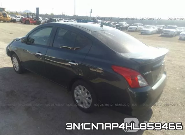 3N1CN7AP4HL859466 фото 4