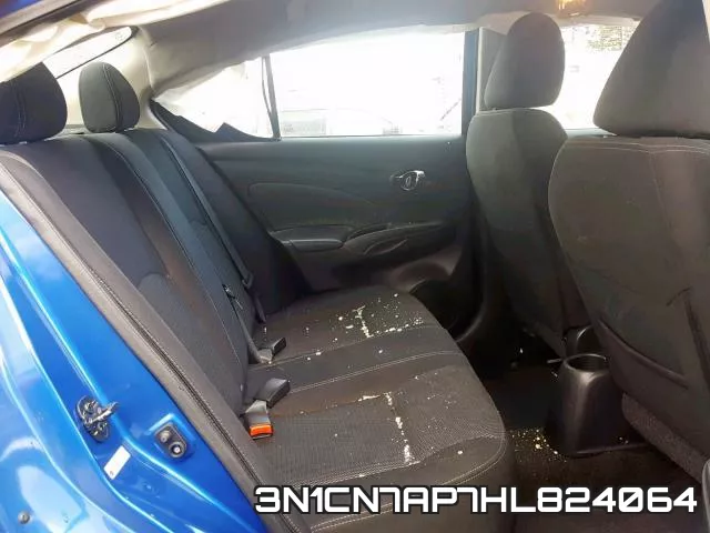 3N1CN7AP7HL824064 фото 7