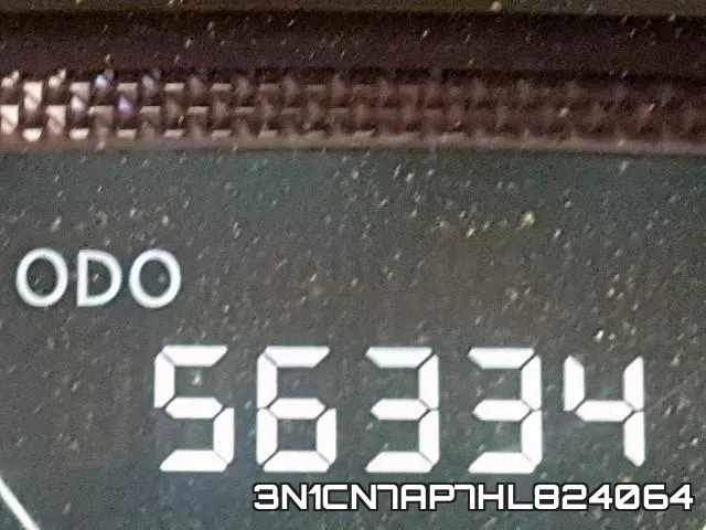 3N1CN7AP7HL824064 фото 9