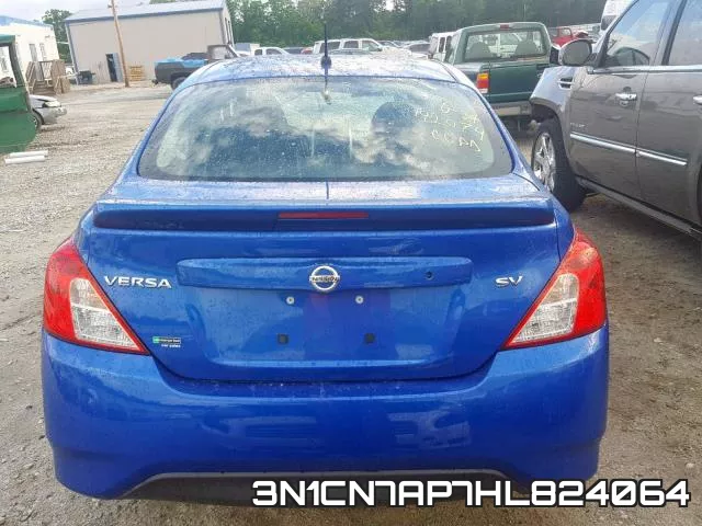 3N1CN7AP7HL824064 фото 10