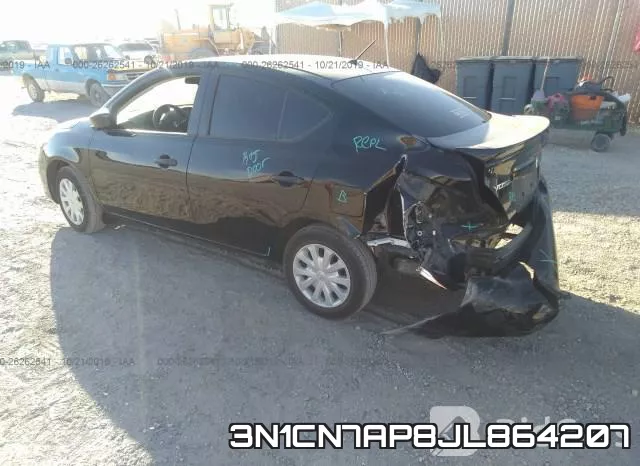 3N1CN7AP8JL864207 фото 4