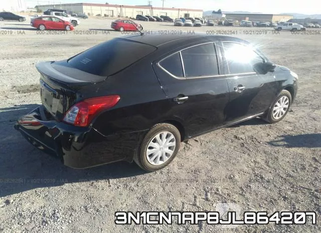 3N1CN7AP8JL864207 фото 5