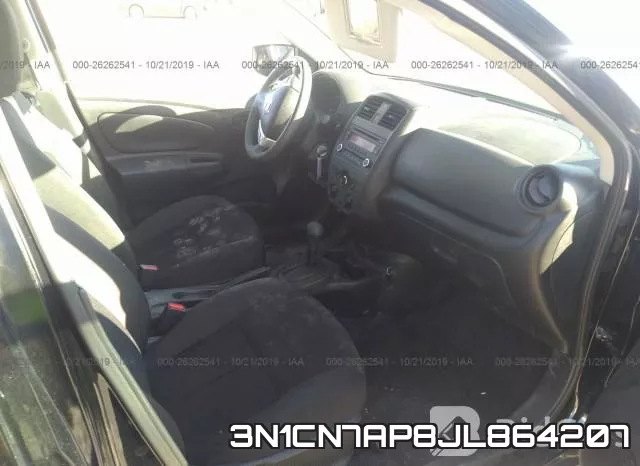 3N1CN7AP8JL864207 фото 6