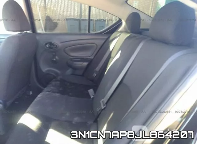 3N1CN7AP8JL864207 фото 9