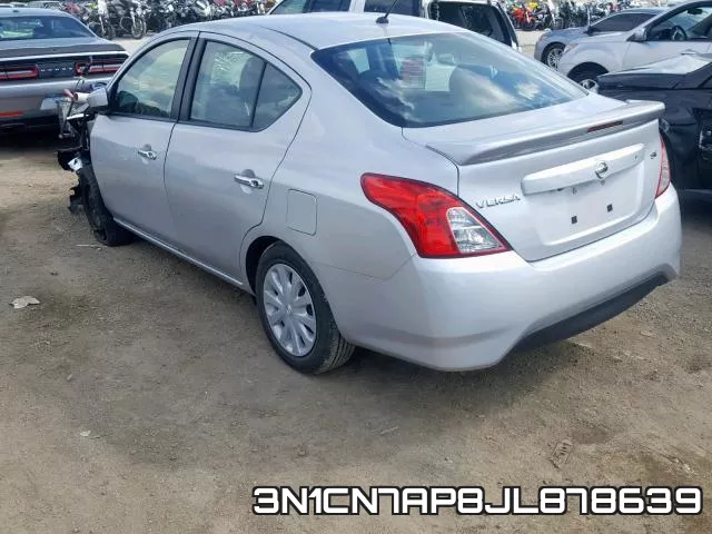 3N1CN7AP8JL878639 фото 4
