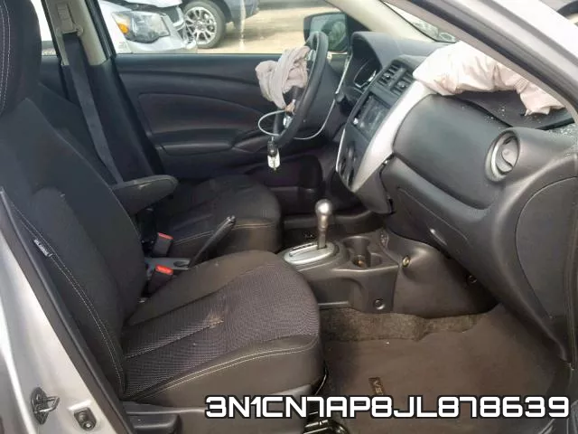 3N1CN7AP8JL878639 фото 6
