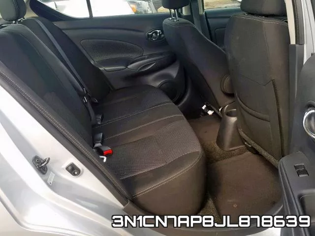 3N1CN7AP8JL878639 фото 7