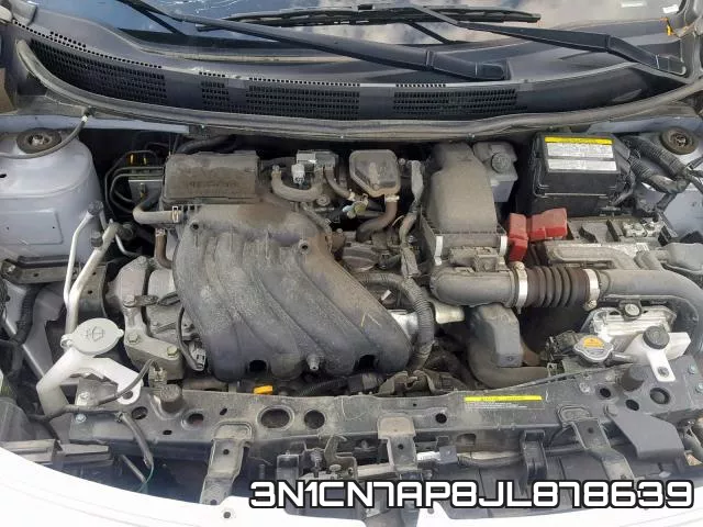 3N1CN7AP8JL878639 фото 8