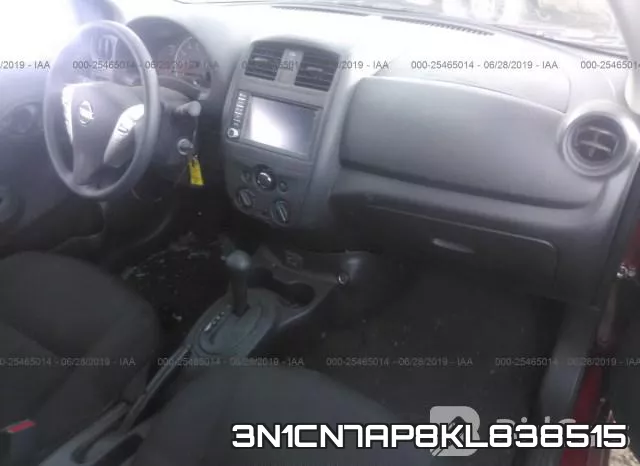 3N1CN7AP8KL838515 фото 6