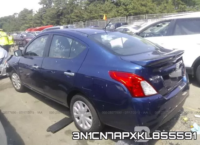 3N1CN7APXKL855591 фото 4