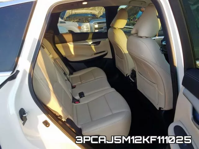 3PCAJ5M12KF111025 фото 7