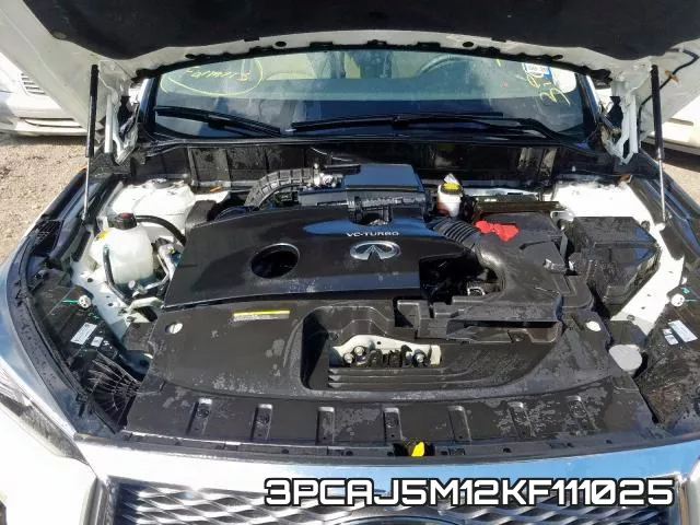 3PCAJ5M12KF111025 фото 8