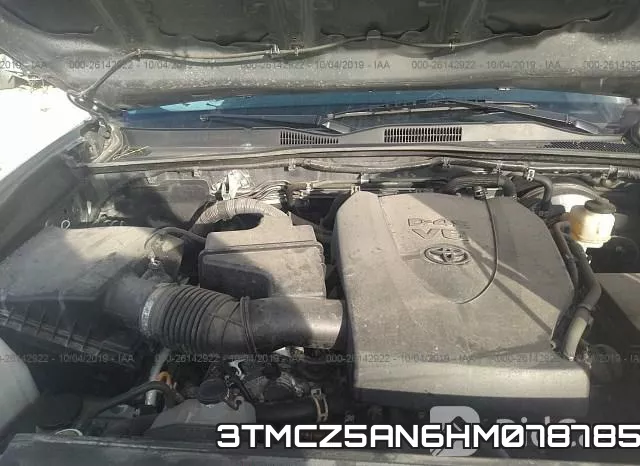 3TMCZ5AN6HM078785 фото 2