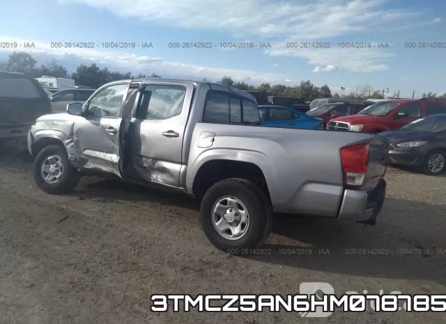 3TMCZ5AN6HM078785 фото 4