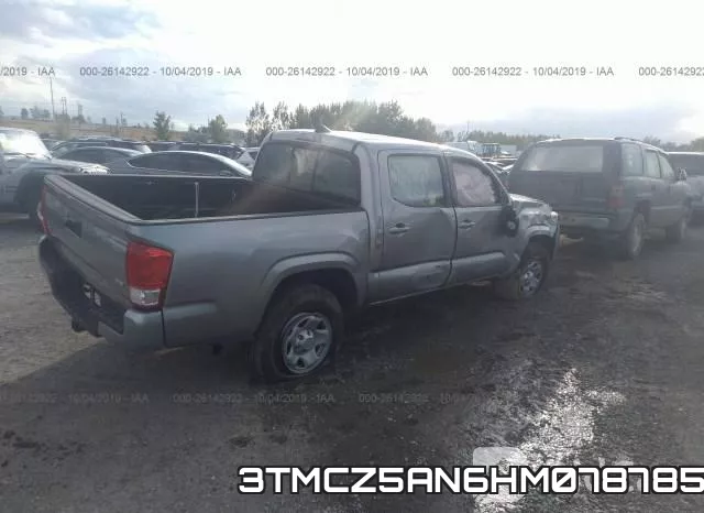 3TMCZ5AN6HM078785 фото 5