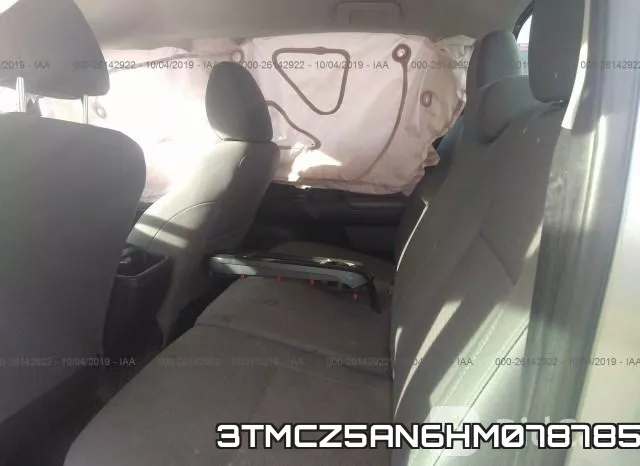3TMCZ5AN6HM078785 фото 9