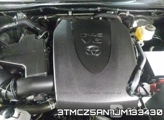 3TMCZ5AN7JM133430 фото 2