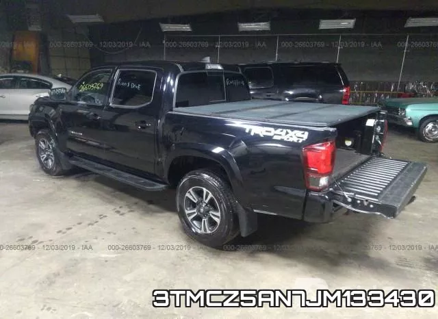 3TMCZ5AN7JM133430 фото 4