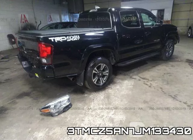 3TMCZ5AN7JM133430 фото 5