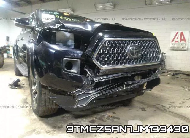 3TMCZ5AN7JM133430 фото 7