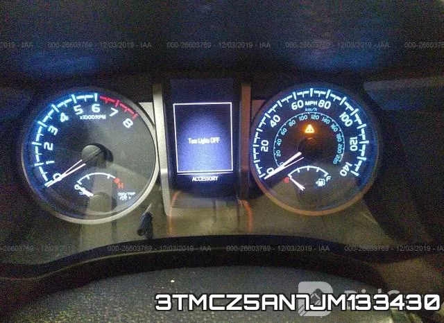3TMCZ5AN7JM133430 фото 8
