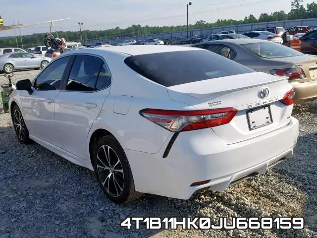 4T1B11HK0JU668159 фото 3