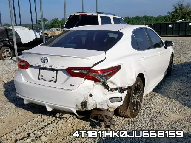 4T1B11HK0JU668159 фото 4