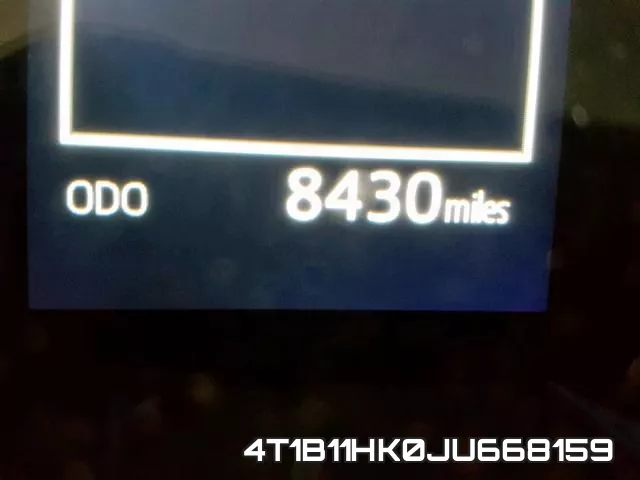4T1B11HK0JU668159 фото 8