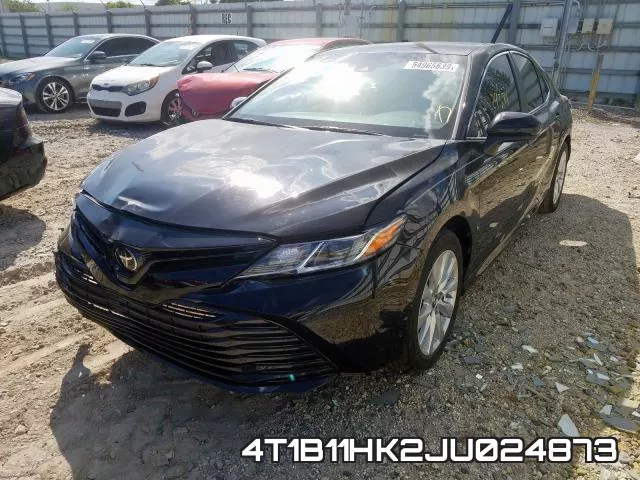 4T1B11HK2JU024873 фото 3