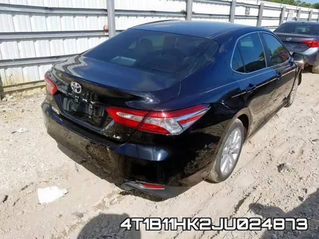 4T1B11HK2JU024873 фото 5