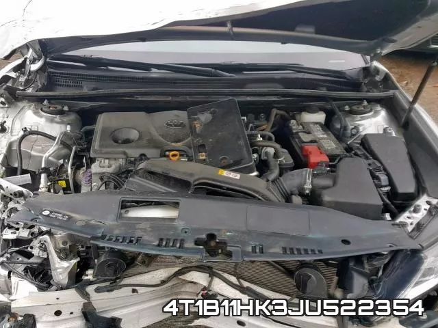 4T1B11HK3JU522354 фото 8