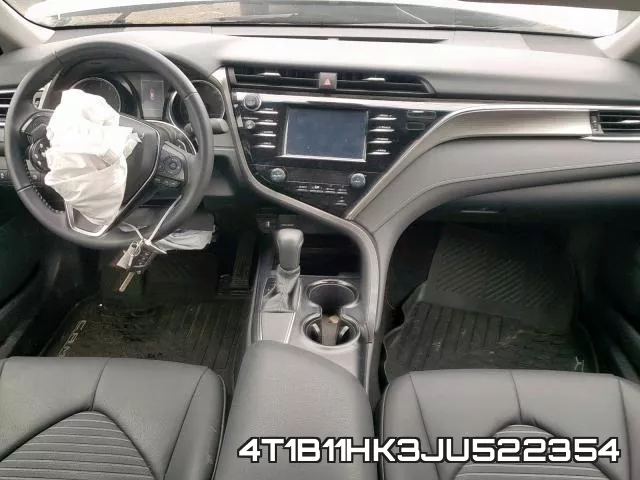 4T1B11HK3JU522354 фото 10