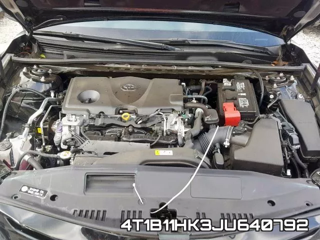 4T1B11HK3JU640792 фото 8