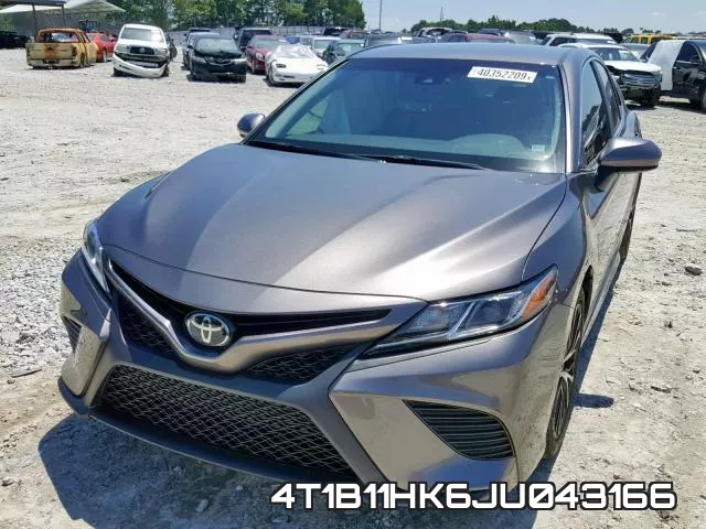4T1B11HK6JU043166 фото 3