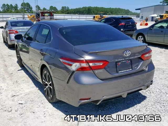 4T1B11HK6JU043166 фото 4