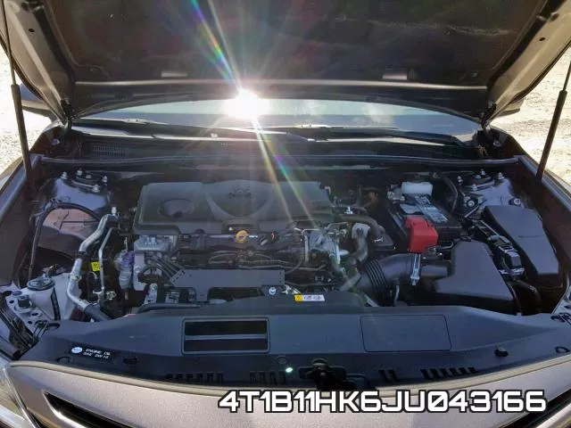 4T1B11HK6JU043166 фото 8