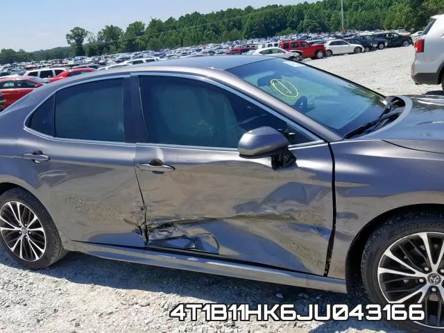 4T1B11HK6JU043166 фото 10