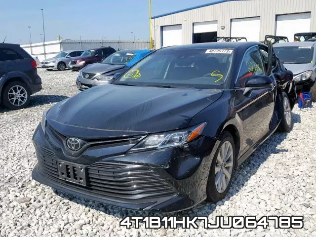 4T1B11HK7JU064785 фото 3