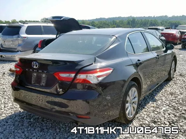 4T1B11HK7JU064785 фото 5