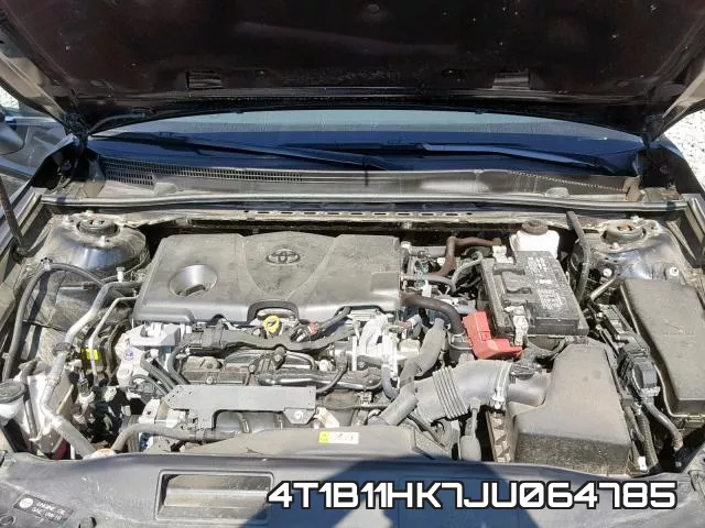 4T1B11HK7JU064785 фото 8
