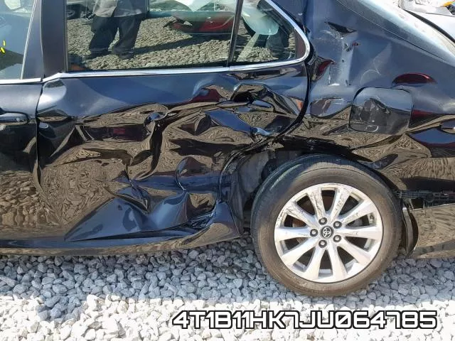 4T1B11HK7JU064785 фото 10