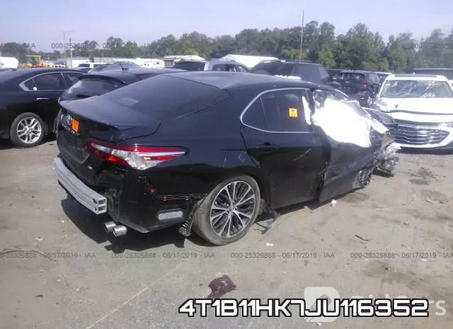4T1B11HK7JU116352 фото 5