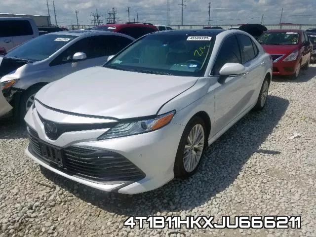 4T1B11HKXJU666211 фото 2