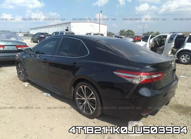 4T1B21HK0JU503984 фото 4