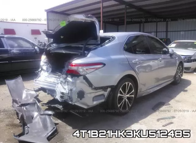 4T1B21HK3KU512485 фото 4