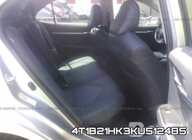 4T1B21HK3KU512485 фото 8