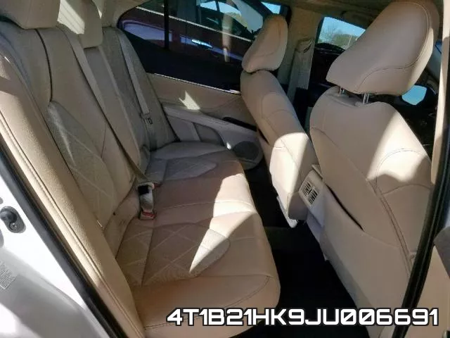 4T1B21HK9JU006691 фото 7