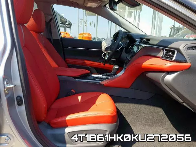 4T1B61HK0KU272056 фото 6